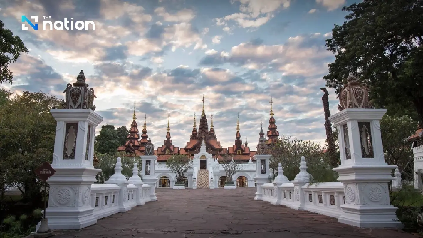 Fire Strikes Dhara Dhevi: A History of Sales, Debt, and Now Disaster at Iconic Thai Resort