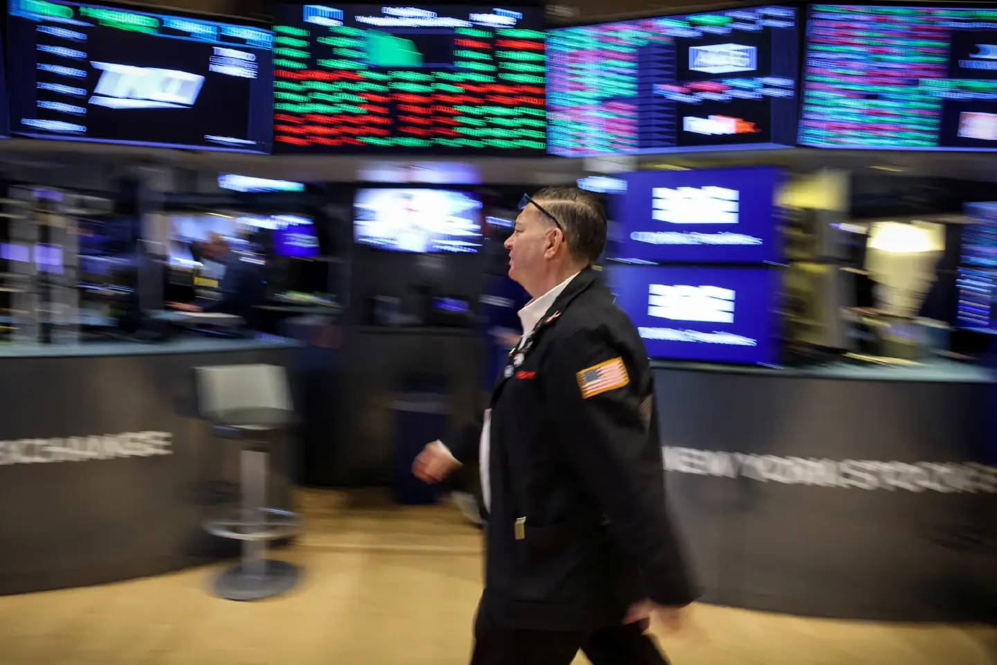 Global markets are in meltdown Global markets are in meltdown