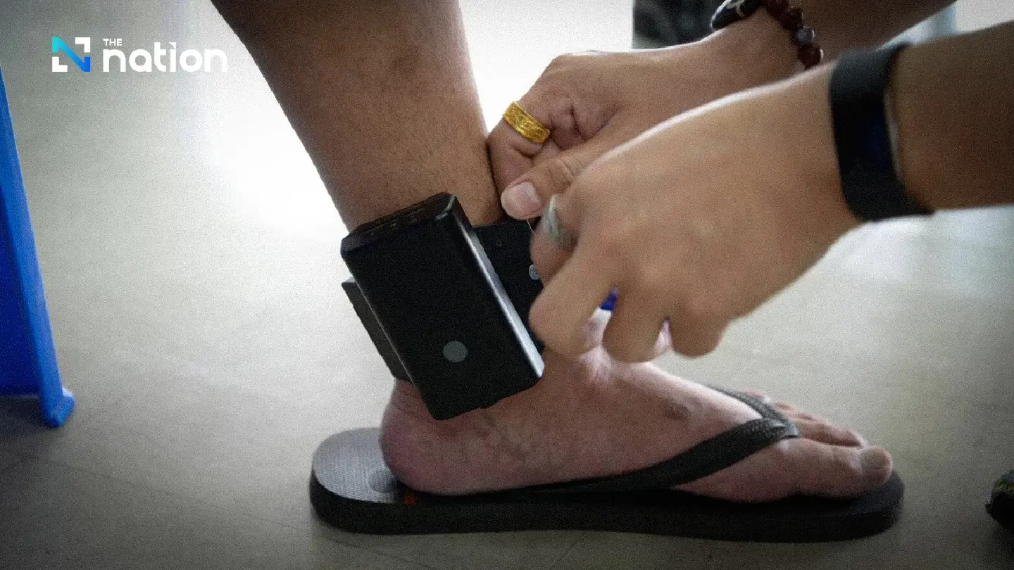 Over 3,200 found guilty of traffic violations in first four Songkran ‘dangerous days’