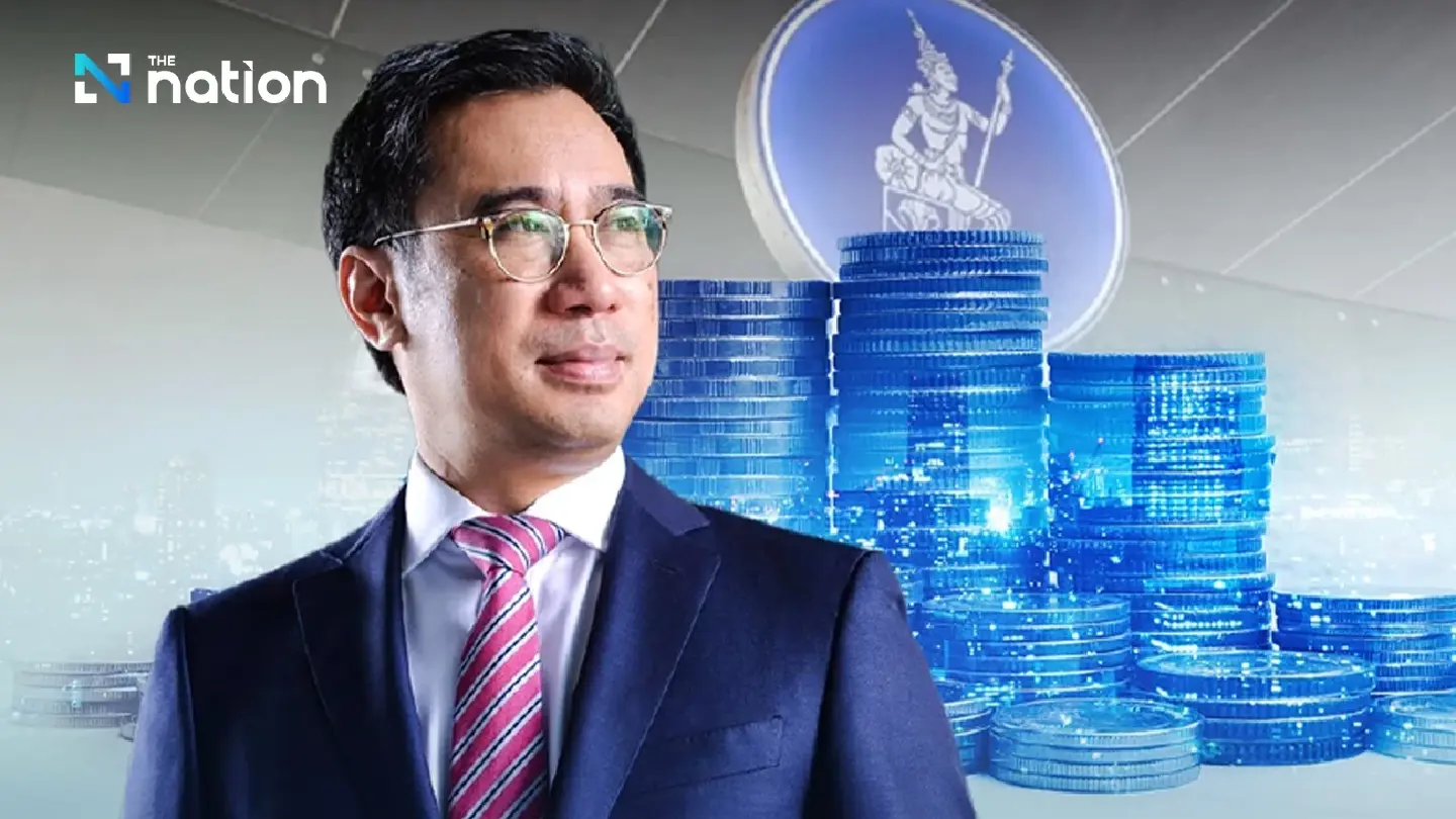 BOT Governor explains low inflation in open letter to Finance Minister