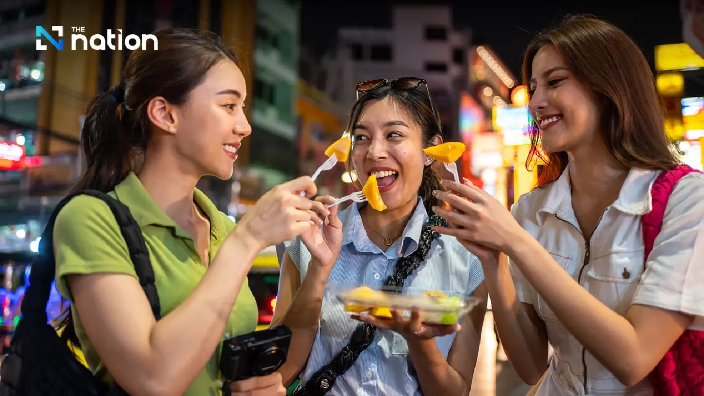 Thailand’s culinary tourism rising, but still trails Japan Thailand’s culinary tourism rising, but still trails Japan