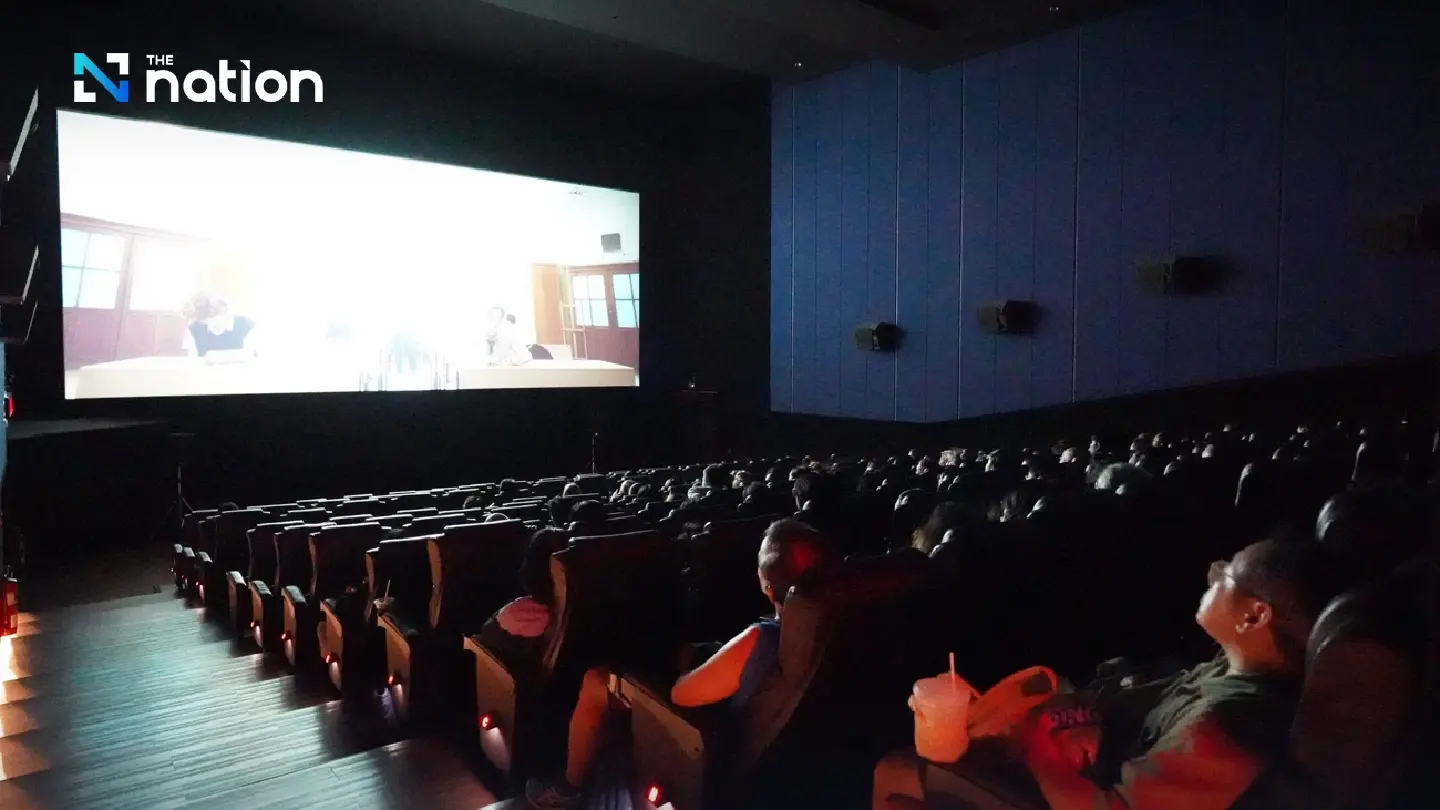 A Window to Russia: Bangkok Unveils a Tapestry of Emotion and Philosophy Through Film