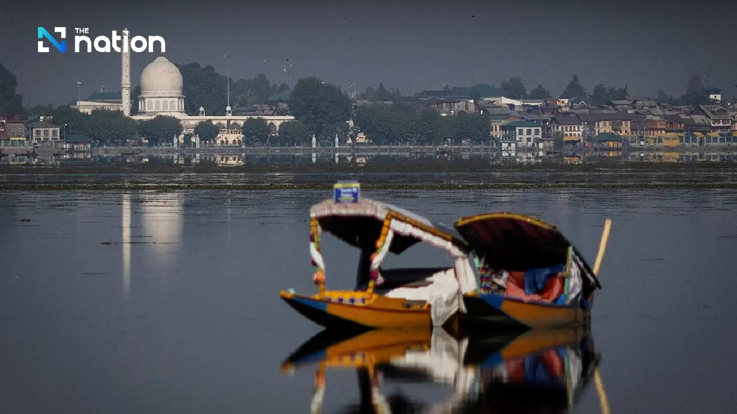 India shuts over half of Kashmir tourist spots in security review