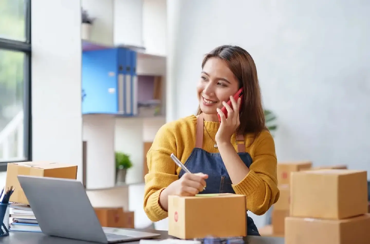 Thai SMBs turn to AI to navigate business challenges