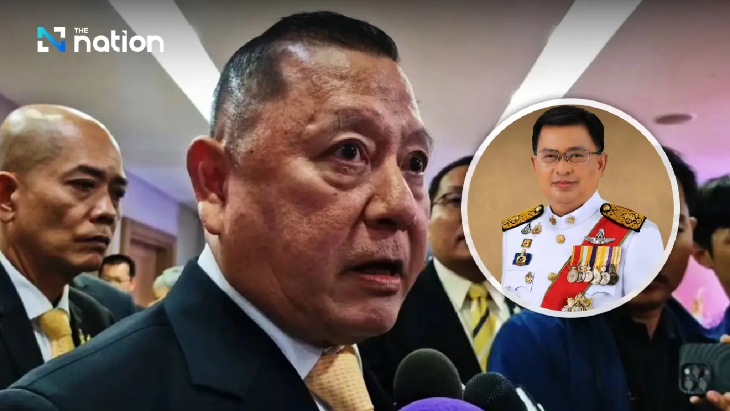 SAO to hold press conference on collapsed building after Songkran break