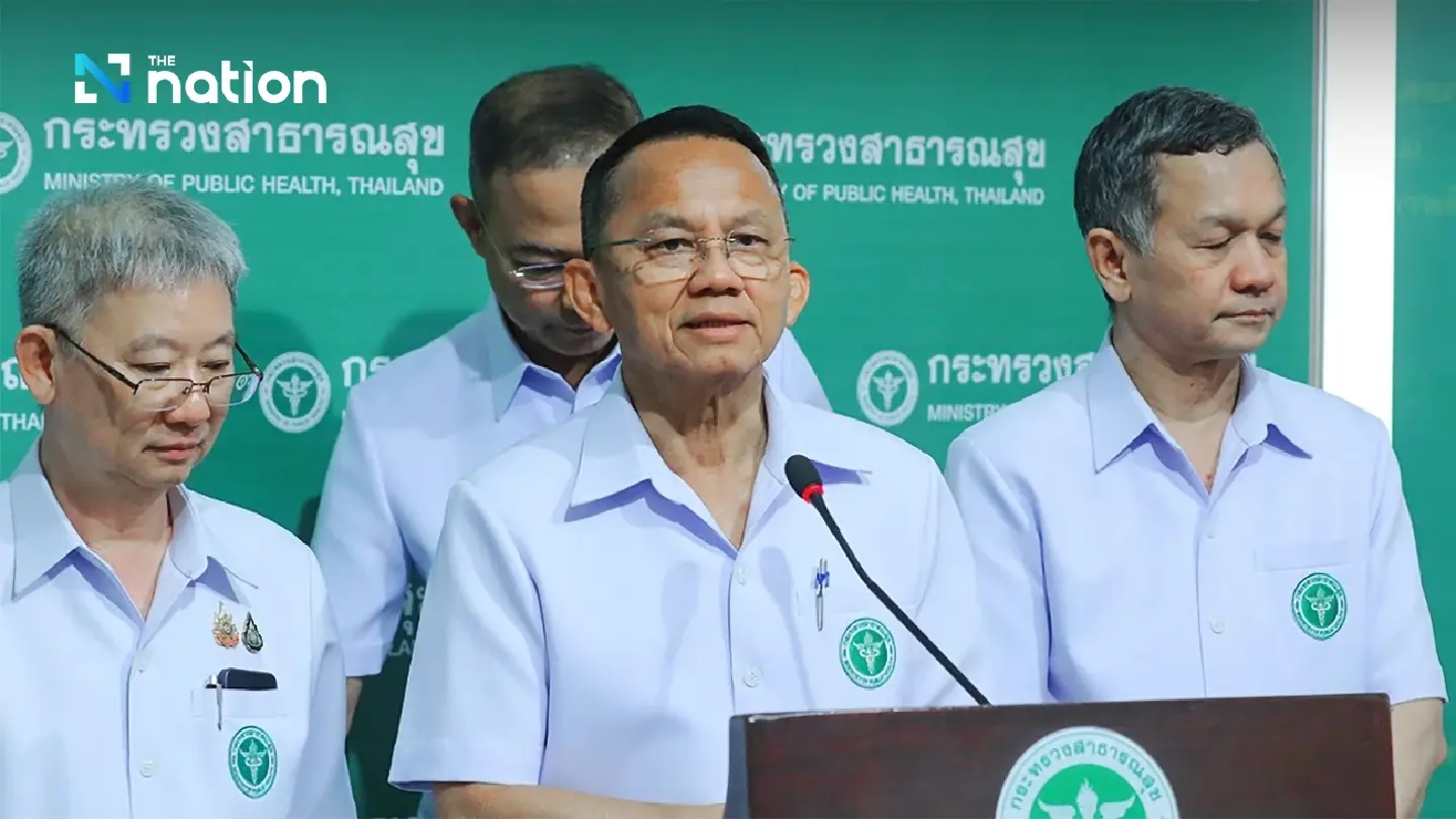 Public Health Ministry orders hospital checks, sends aid to Myanmar Public Health Ministry orders hospital checks, sends aid to Myanmar