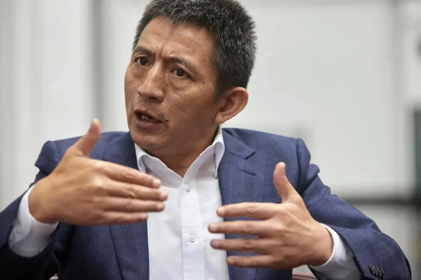 China appoints new top trade negotiator amid US escalating tariff war China appoints new top trade negotiator amid US escalating tariff war