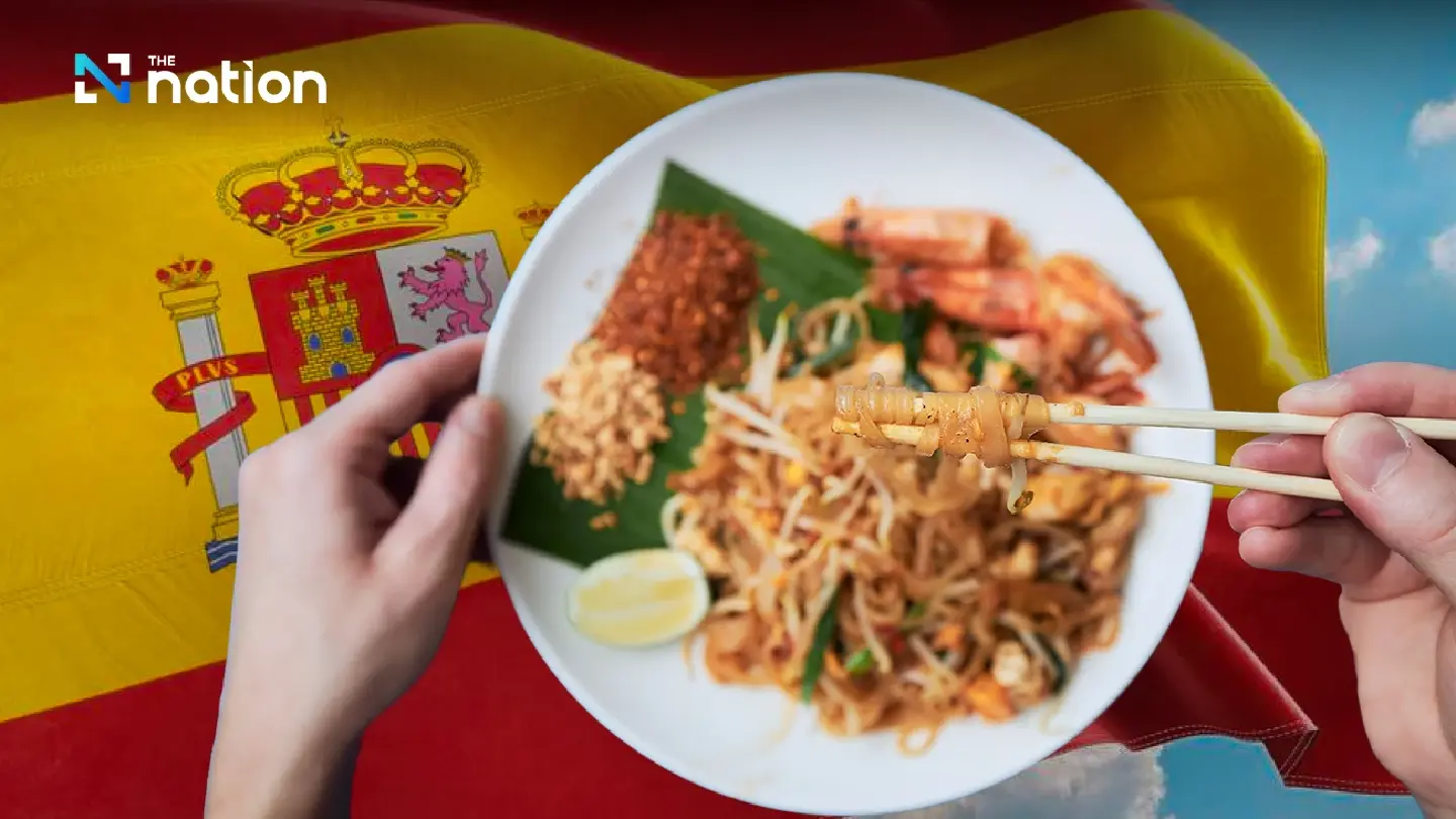 Thai Select restaurants in Spain become talk of the town thanks to influencer