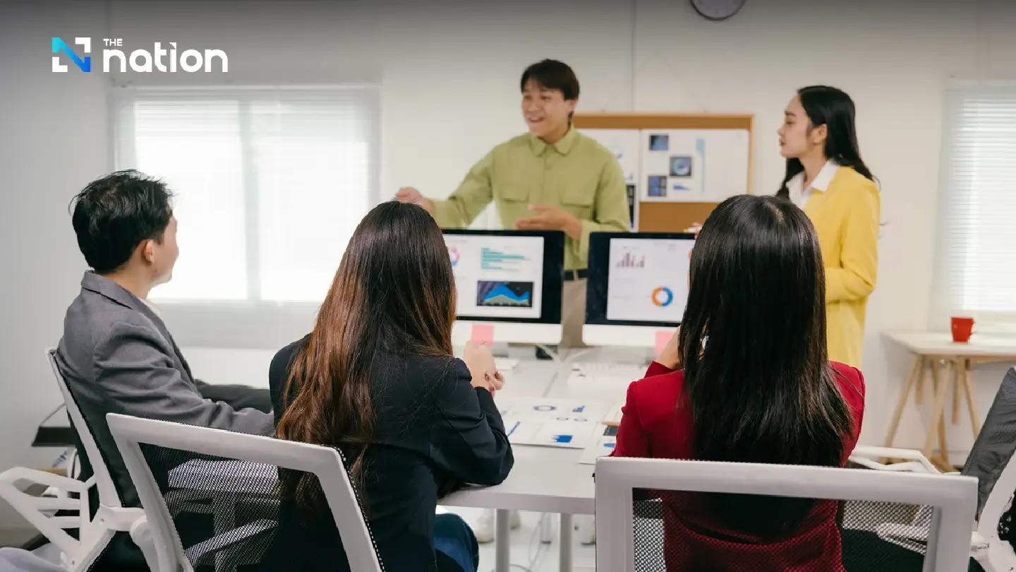 AWS launches Tech Alliance to boost Thailand’s digital workforce