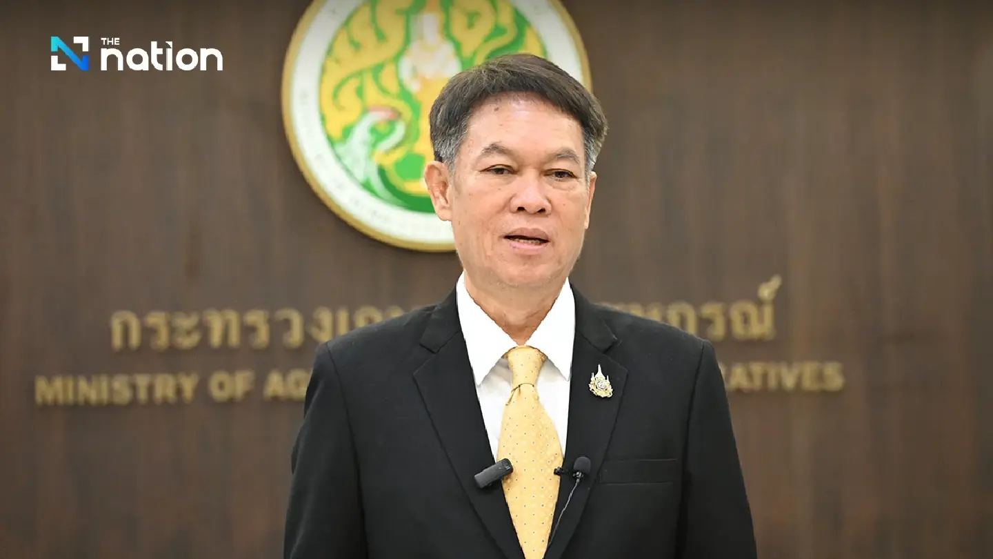 Agri Ministry denies durian export lab shutdown reports Agri Ministry denies durian export lab shutdown reports