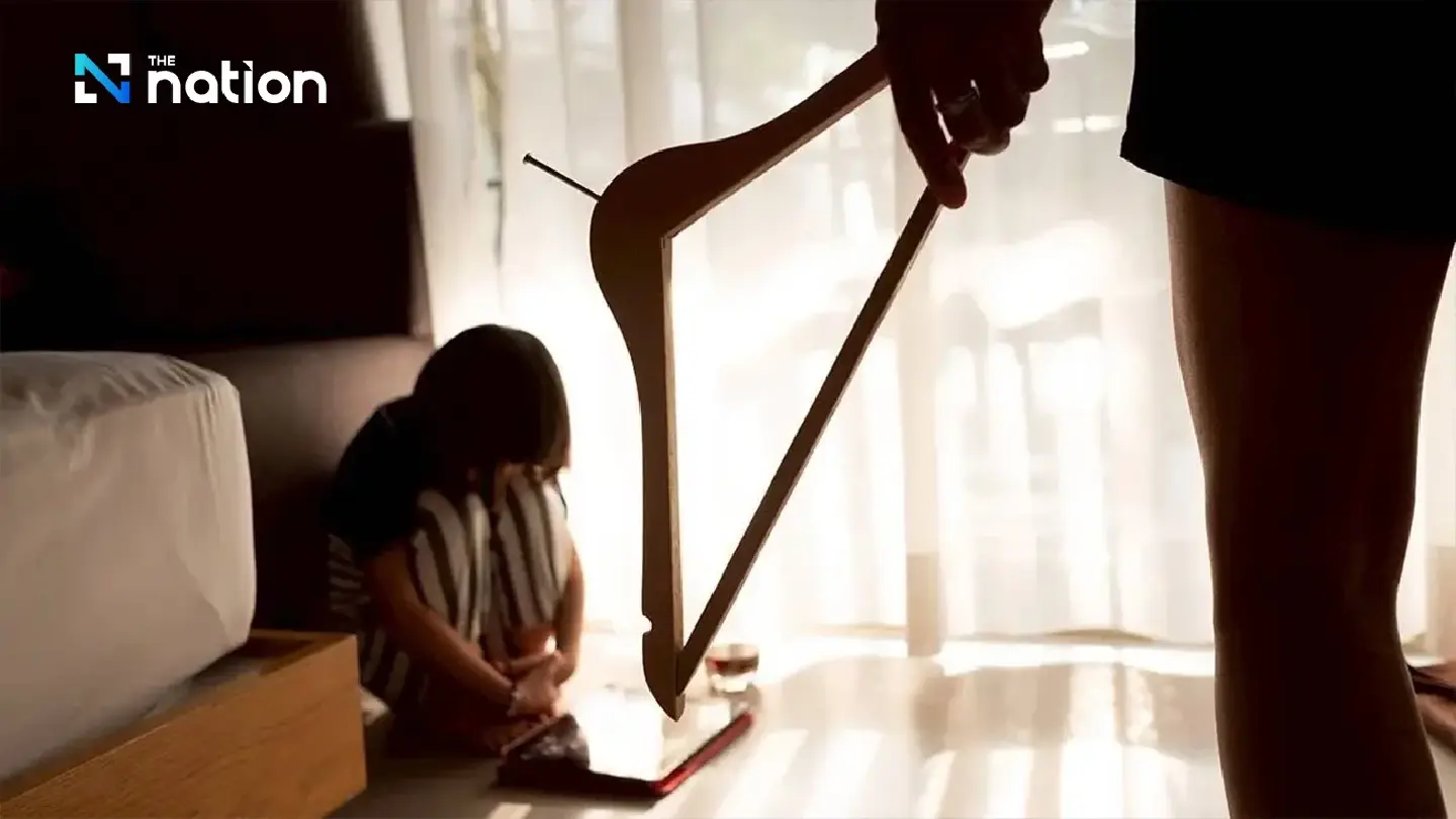 Thailand Becomes 68th Nation to Ban Physical Punishment of Children