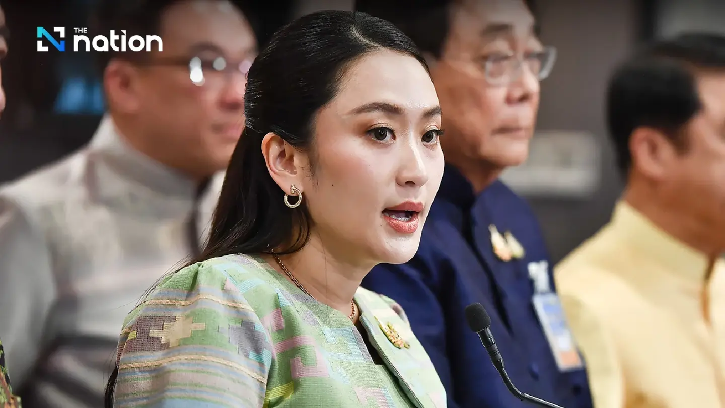 PM confirms US postponed tariff talks due to concerns over Thai proposals