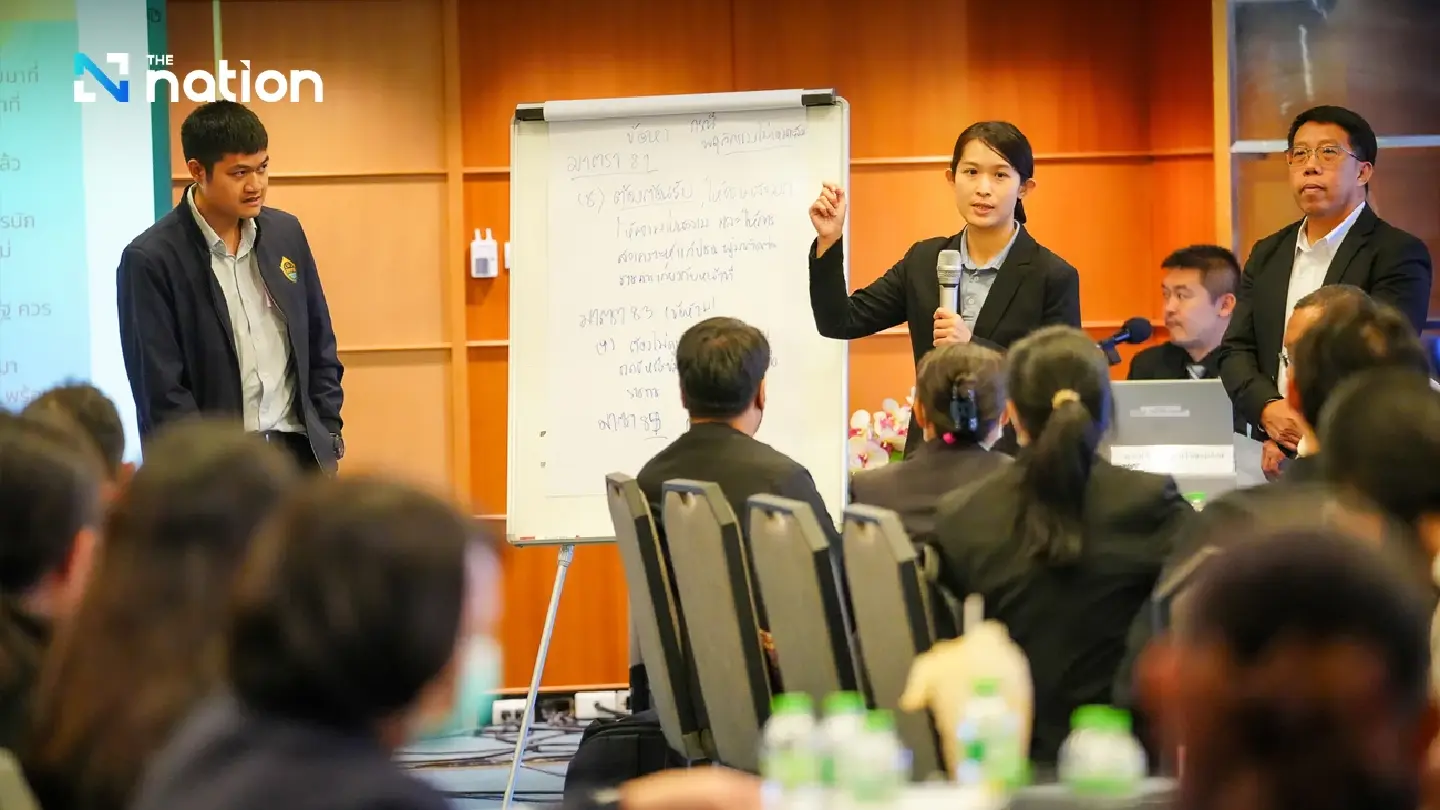 Bangkok Authorities Launch Full-Scale Graft Probe, Train Staff in Law and Investigation