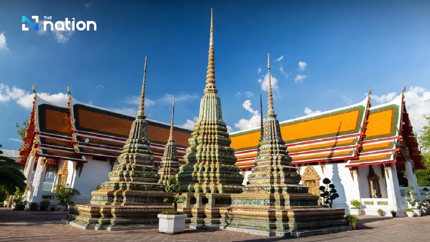 Thai Cultural Treasures at Risk After Earthquake Damage Survey Thai Cultural Treasures at Risk After Earthquake Damage Survey