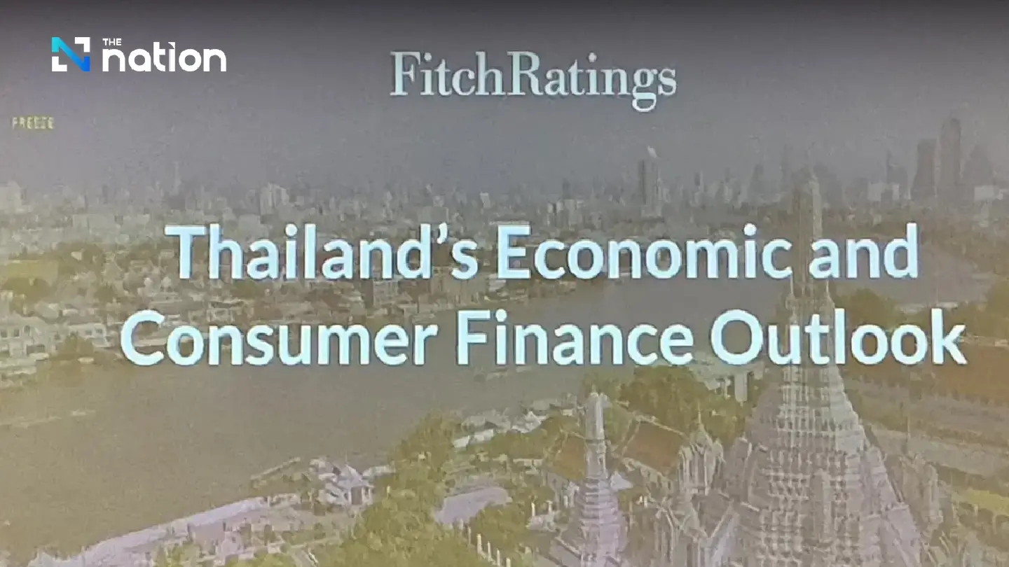 Thailand's Economy Hit by Quake Losses and US Tariff Threats
