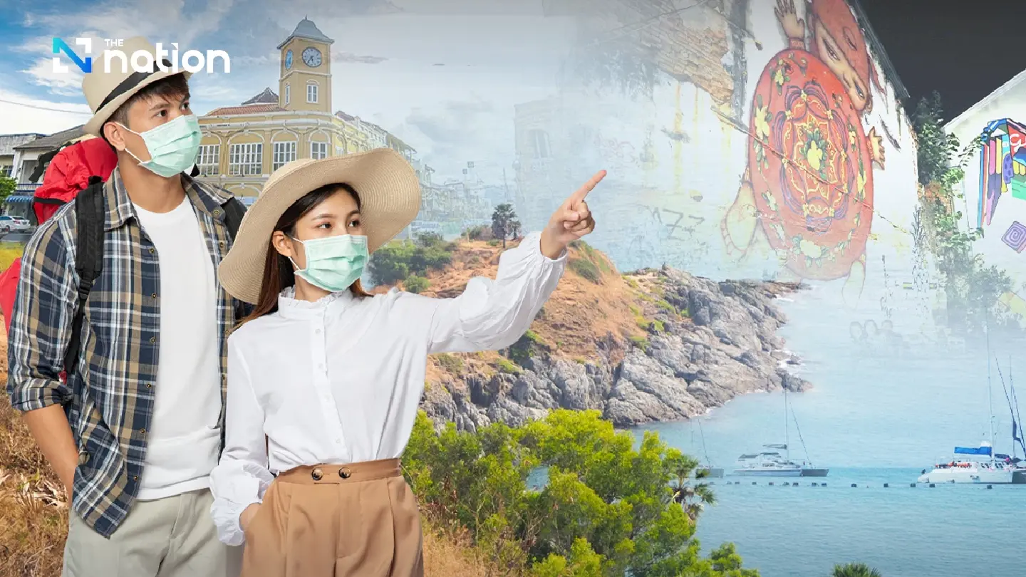 Thailand's 'Half-Price Travel' Scheme Revamped to Boost Regional Tourism Thailand's 'Half-Price Travel' Scheme Revamped to Boost Regional Tourism