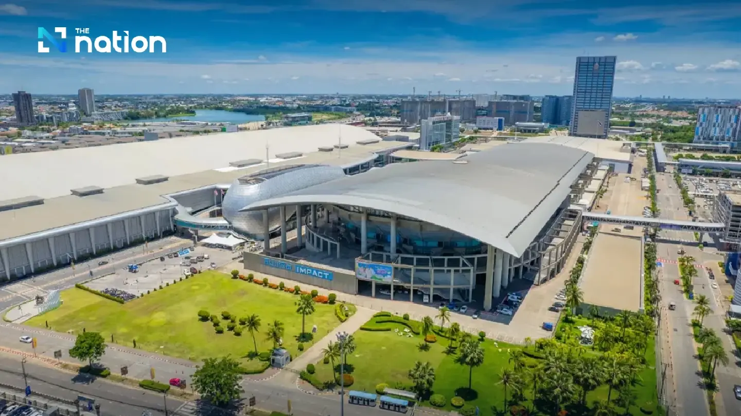 IMPACT Pours THB 100 Million into Muang Thong Thani Smart City Transformation IMPACT Pours THB 100 Million into Muang Thong Thani Smart City Transformation