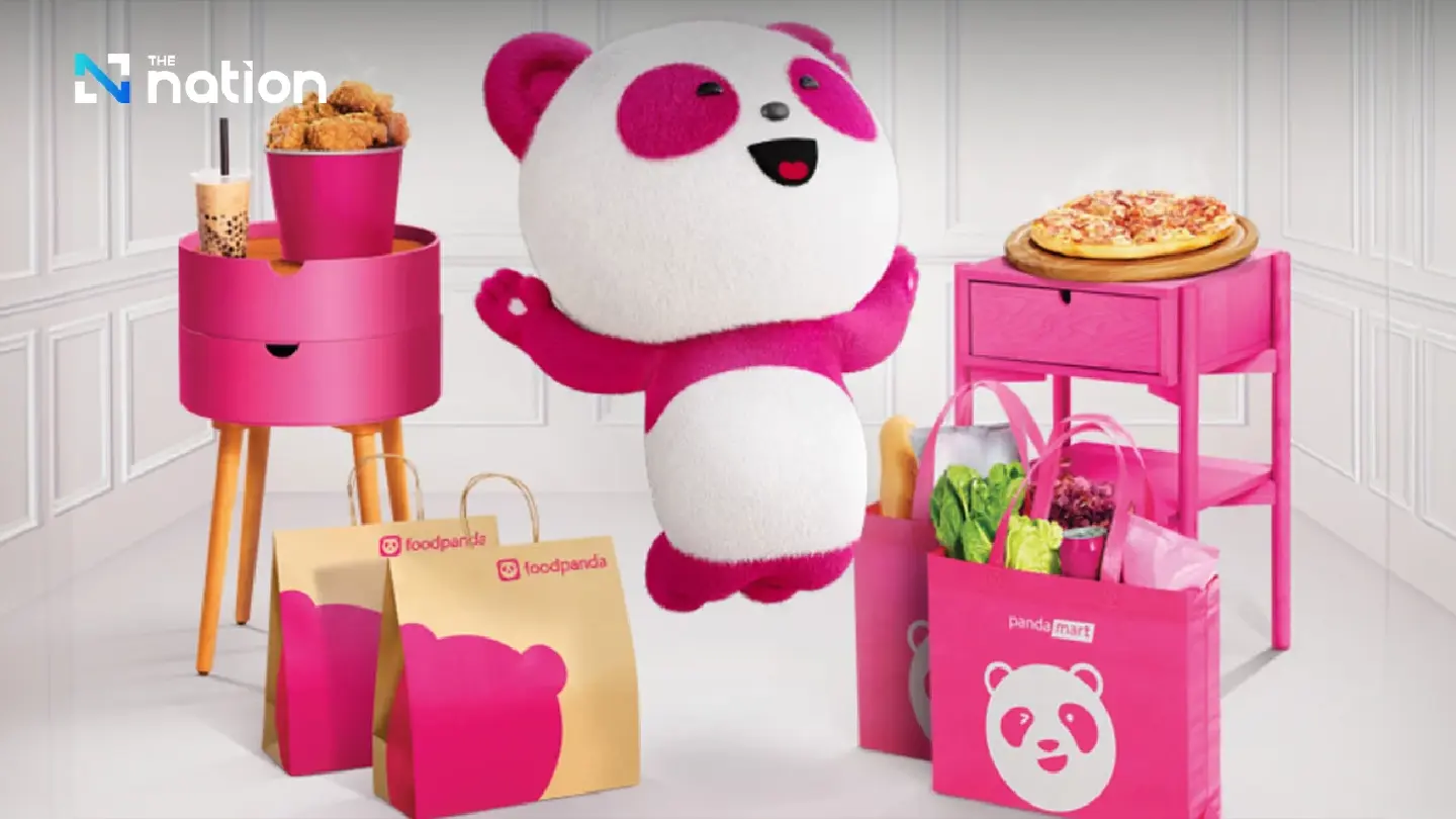 Thai Food Delivery Market Could Be Shaken Up as Yip In Tsoi Eye Foodpanda Takeover