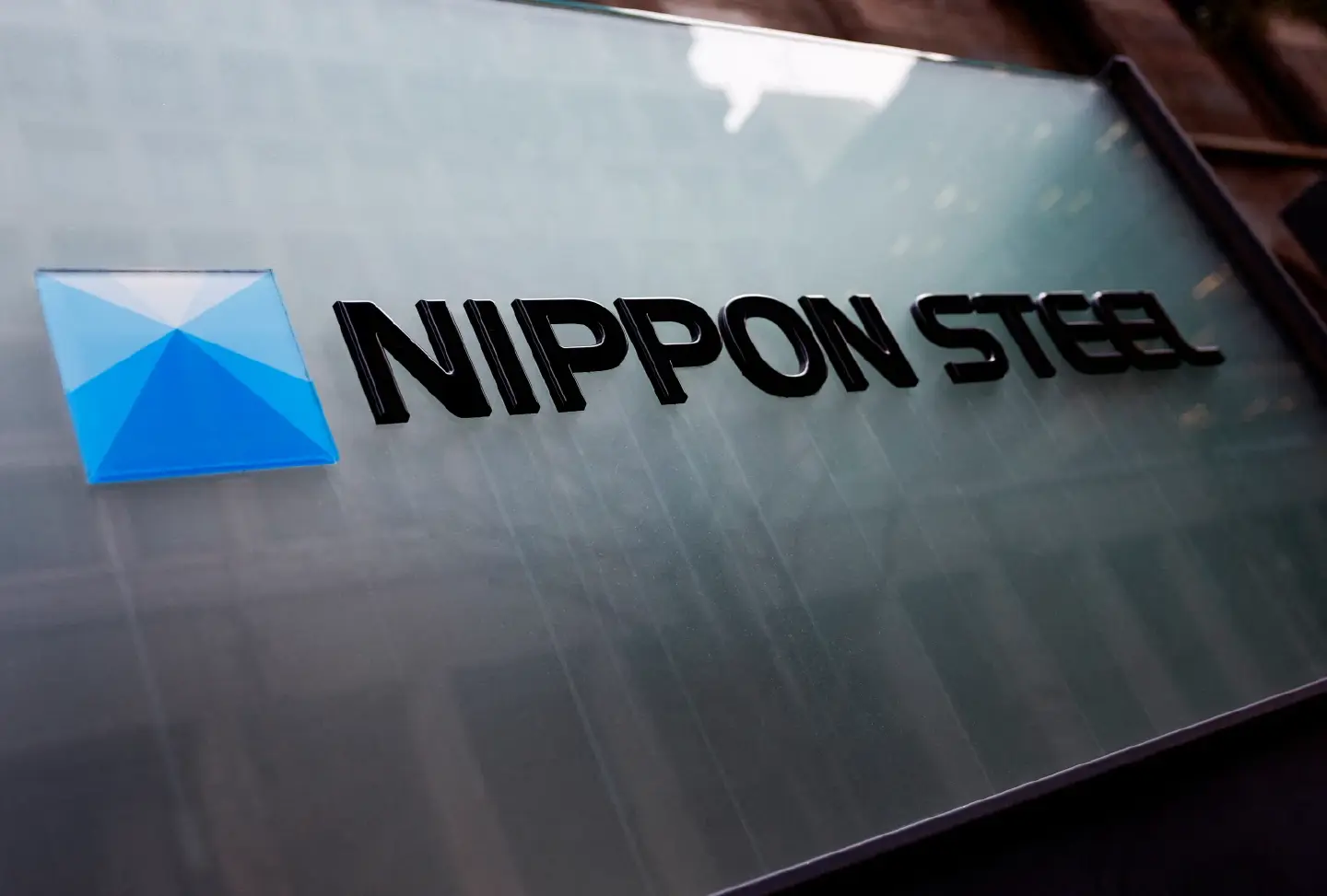Trump orders new review of Nippon Steel's bid to buy US Steel Trump orders new review of Nippon Steel's bid to buy US Steel