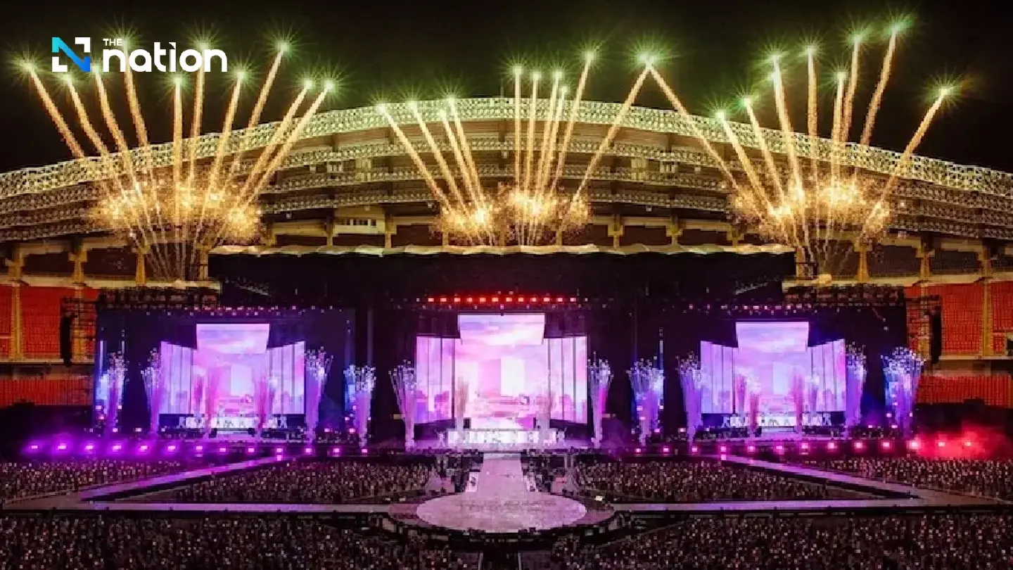 Thai Event Industry Staggers Amid Quake Jitters and Chinese Market Incursions Thai Event Industry Staggers Amid Quake Jitters and Chinese Market Incursions