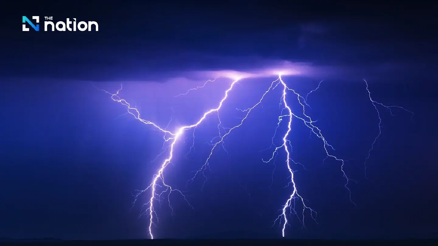 Heavy rains and flash floods warning for the South Heavy rains and flash floods warning for the South