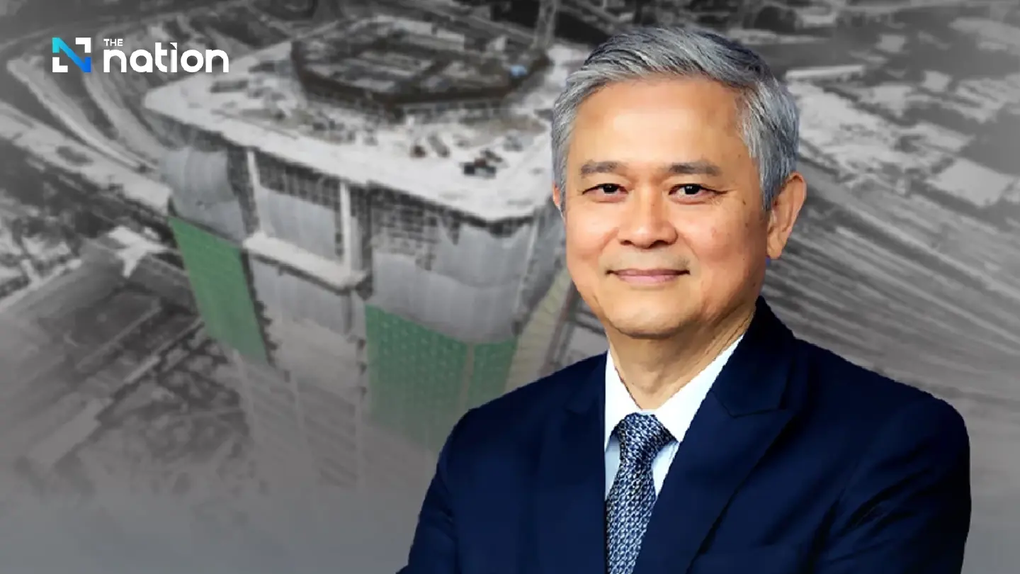ITD-CREC raises suspicion after winning SAO project without bidding ITD-CREC raises suspicion after winning SAO project without bidding