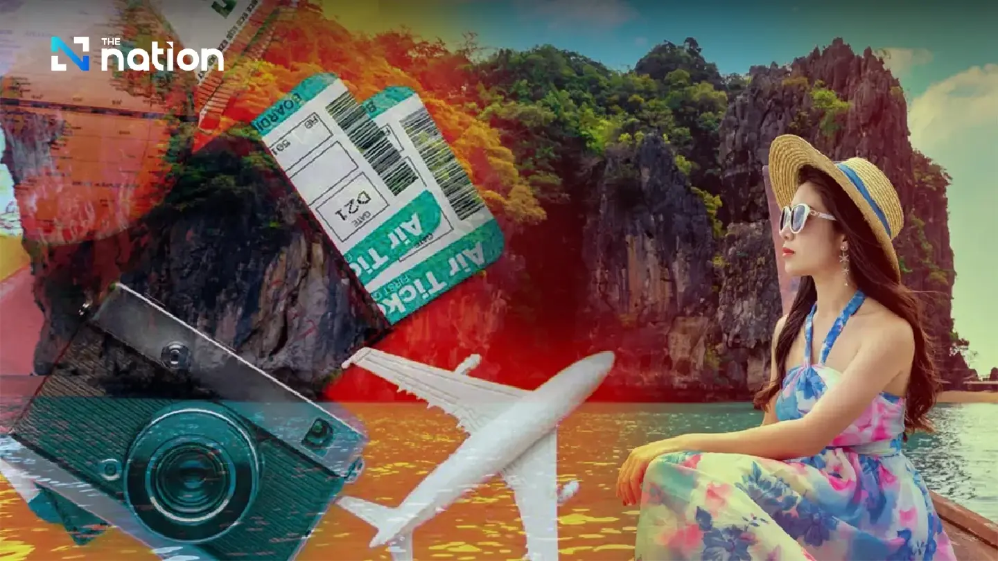 Thailand Launches Digital Arrival Card System to Streamline Tourism