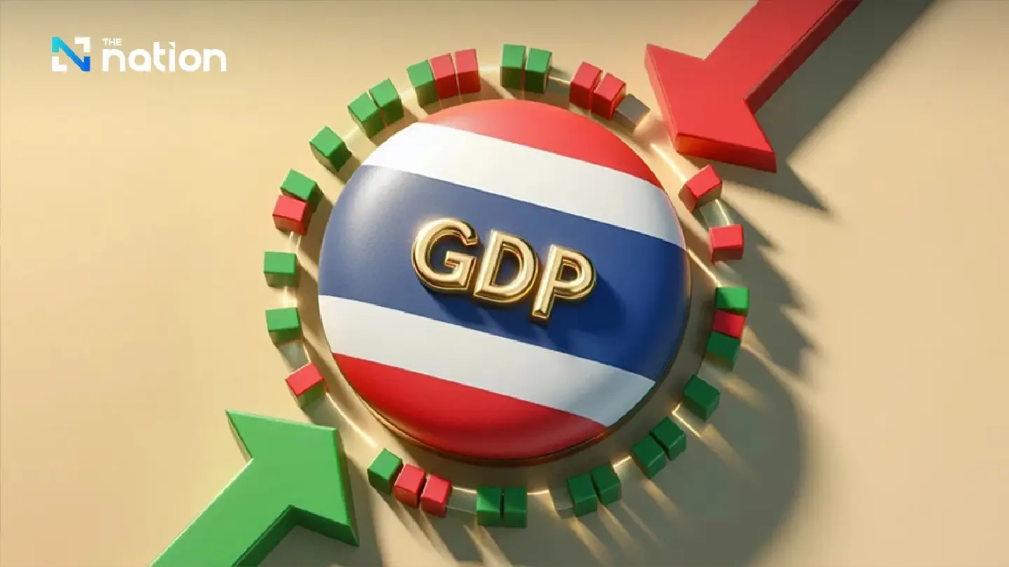 World Bank’s slashing of Thailand GDP forecast to 1.6% is premature: Finance Ministry World Bank’s slashing of Thailand GDP forecast to 1.6% is premature: Finance Ministry