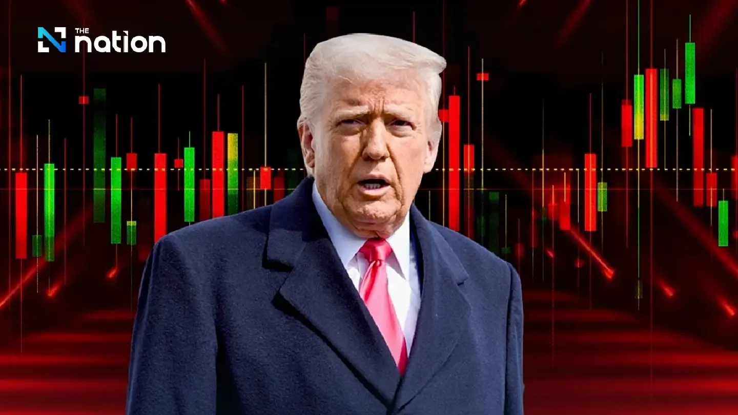 Lawmakers demand probe into Trump tariff pause over insider trading