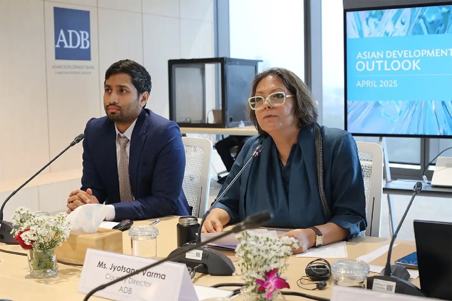 Resilience key to US tariff response: ADB Resilience key to US tariff response: ADB