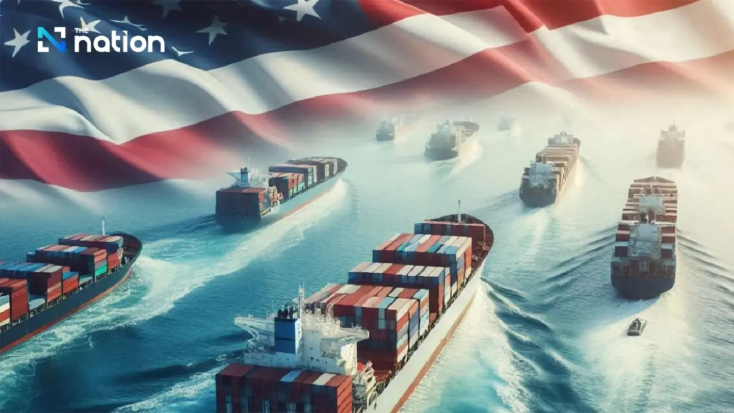 Thailand Tightens Scrutiny on Exports to US Amid Tariff Fears Thailand Tightens Scrutiny on Exports to US Amid Tariff Fears