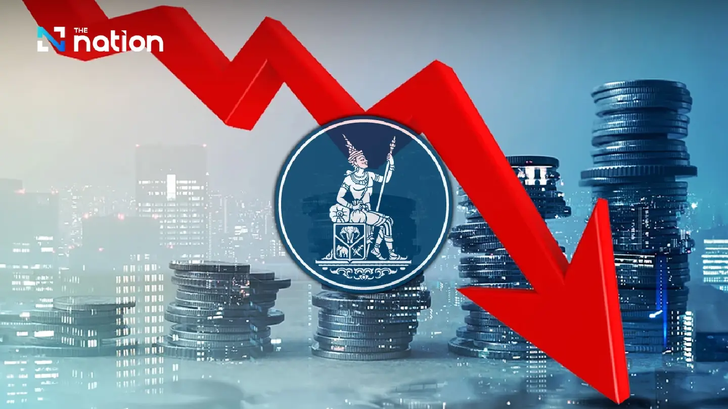 BOT poised to cut GDP forecast amid escalating trade tensions