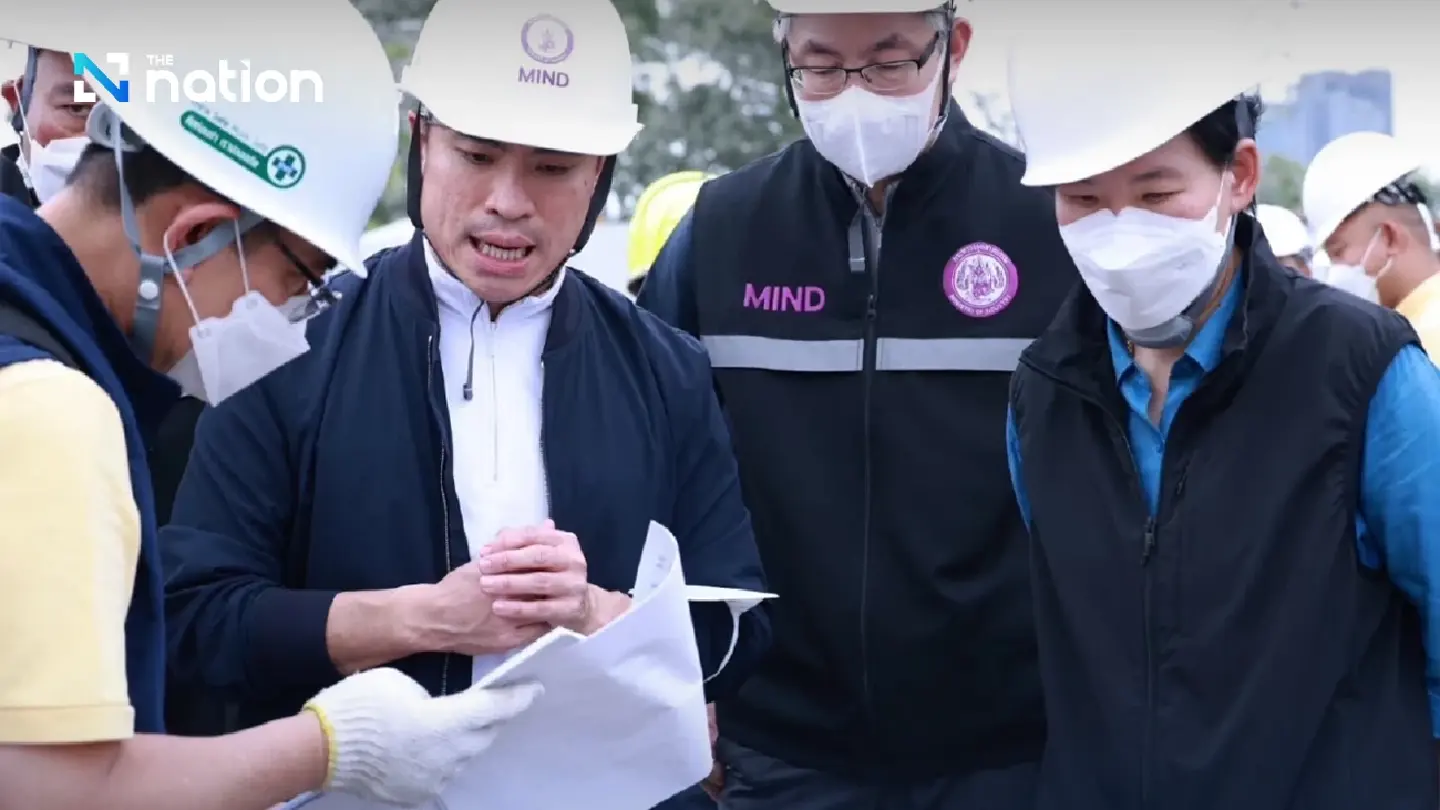 Industry ministry, DSI raid Xin Ke Yuan Steel, citing failed quality tests