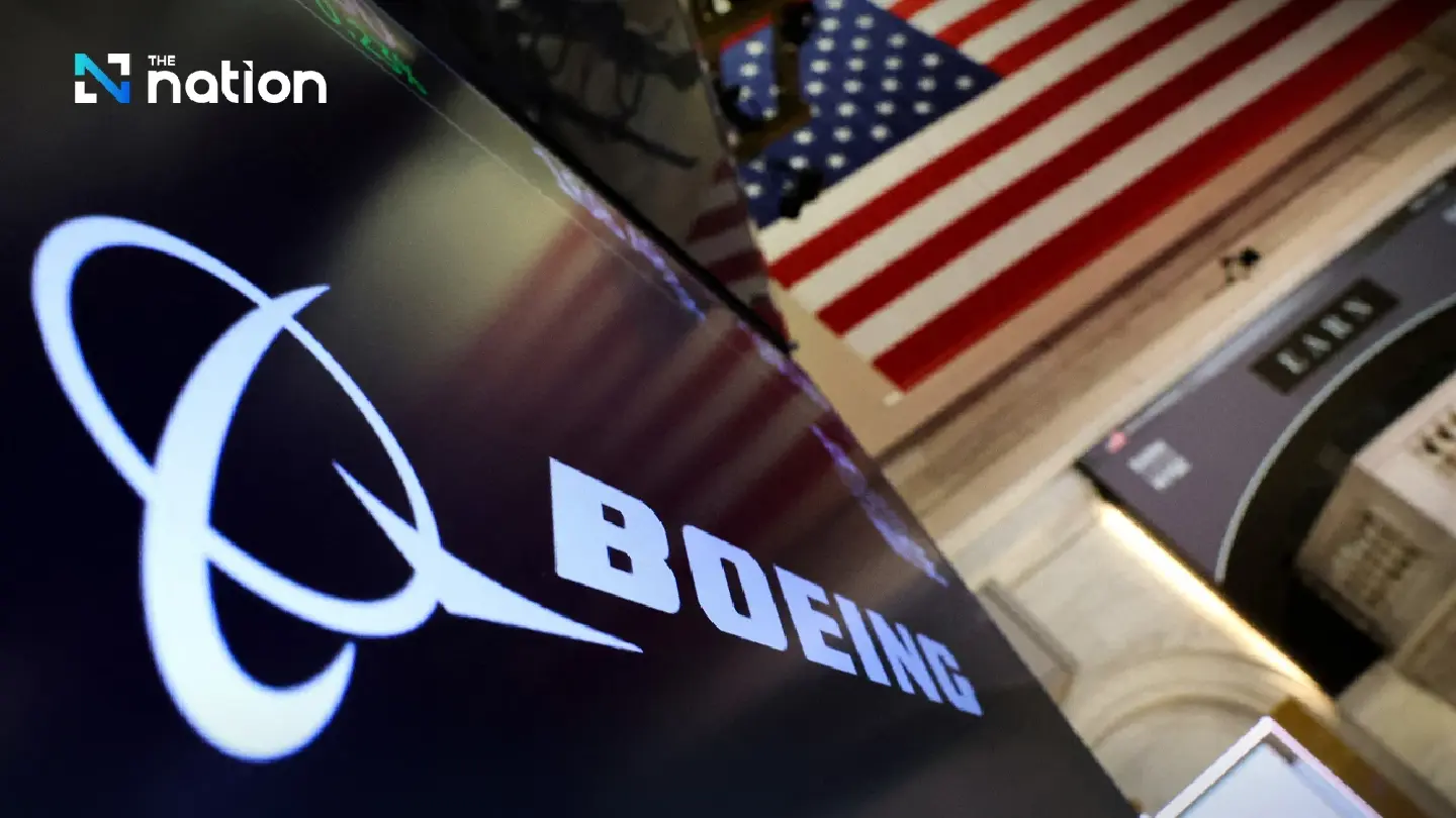 China orders airlines to suspend Boeing jet deliveries amid trade war