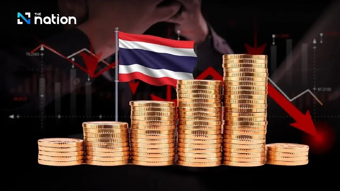 Thai Bonds Attract Global Funds Amid Rate Cut Anticipation and Strong Baht