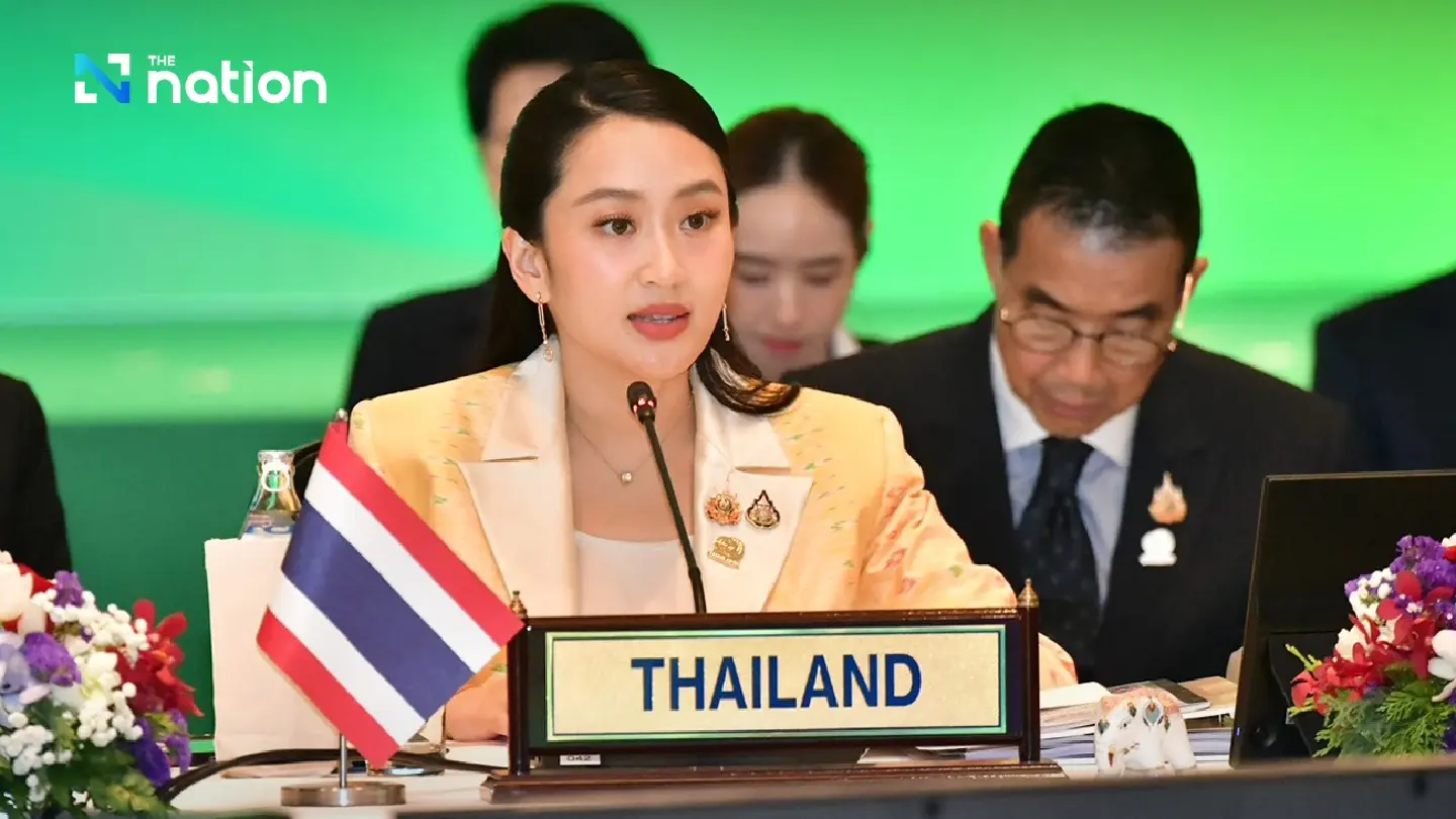 Thai PM presents “Bangkok Vision 2030” at BIMSTEC Summit 2025 in Bangkok Thai PM presents “Bangkok Vision 2030” at BIMSTEC Summit 2025 in Bangkok