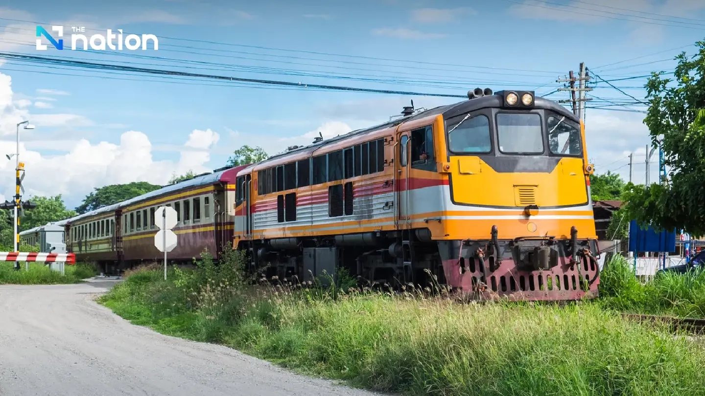 SRT adds 26 special train services to support Songkran travel rush SRT adds 26 special train services to support Songkran travel rush