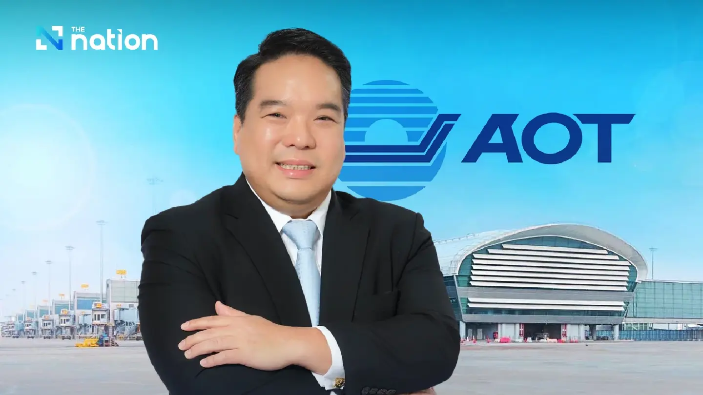 AOT's airport expansion projects in spotlight amid rumors of leadership change AOT's airport expansion projects in spotlight amid rumors of leadership change