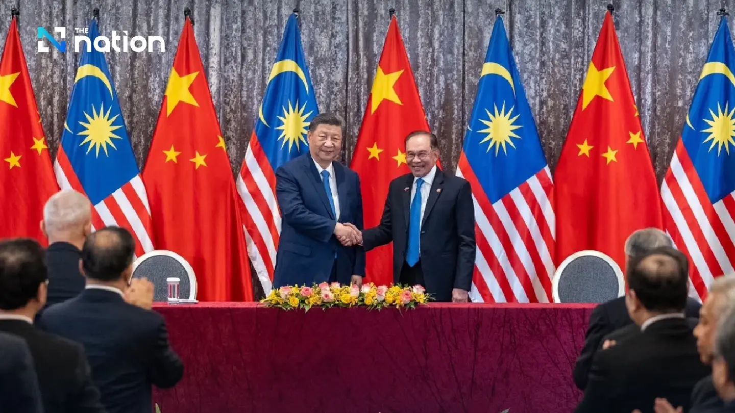 We'll safeguard the bright future of our Asian family: Xi We'll safeguard the bright future of our Asian family: Xi