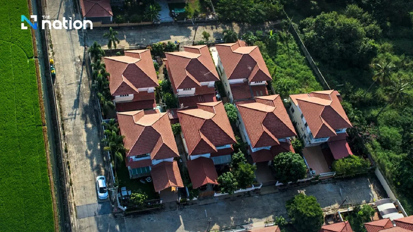 Chonburi real estate shifts to townhouse rentals amid declining sales Chonburi real estate shifts to townhouse rentals amid declining sales