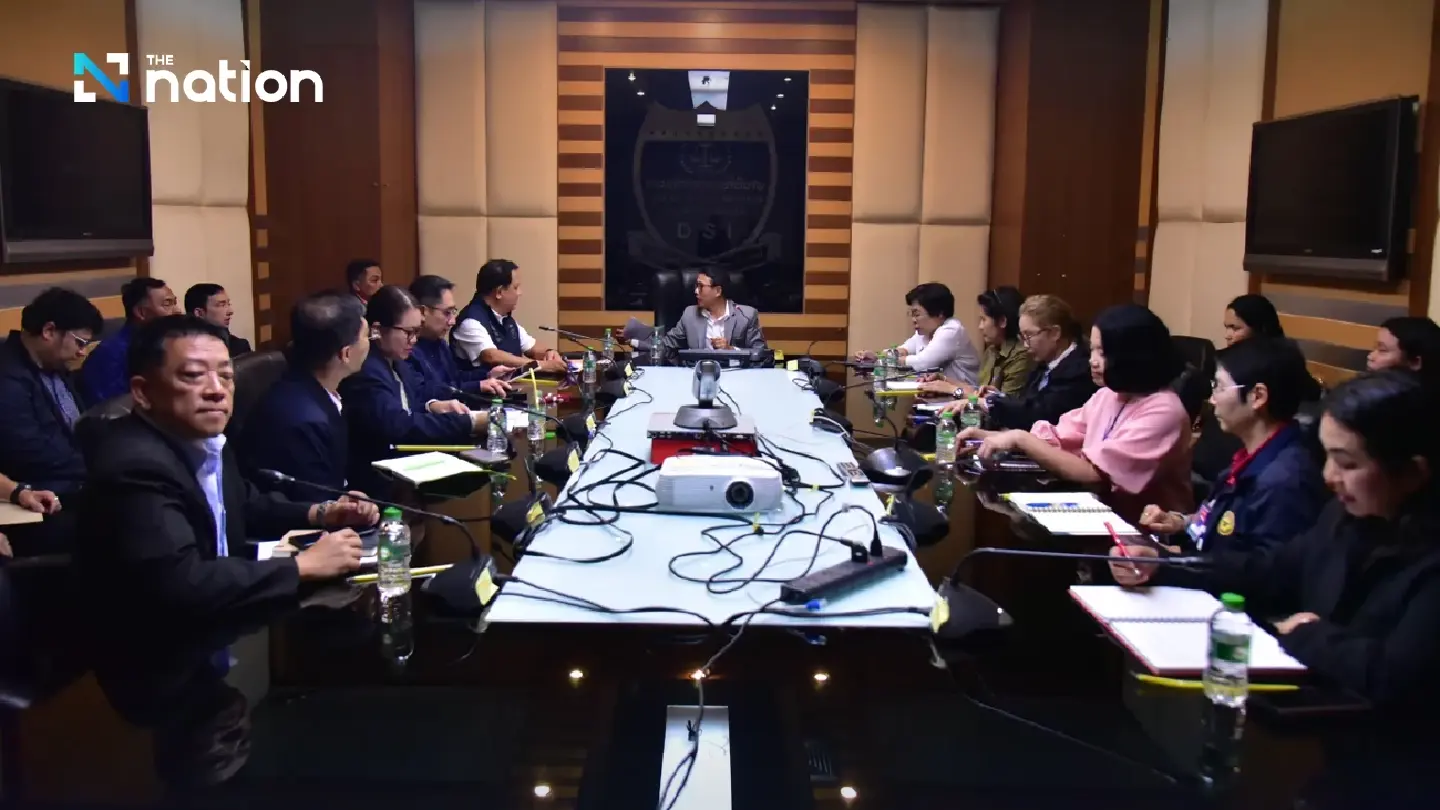 Collapse probe: DSI concerned about safety of China Railway shareholders