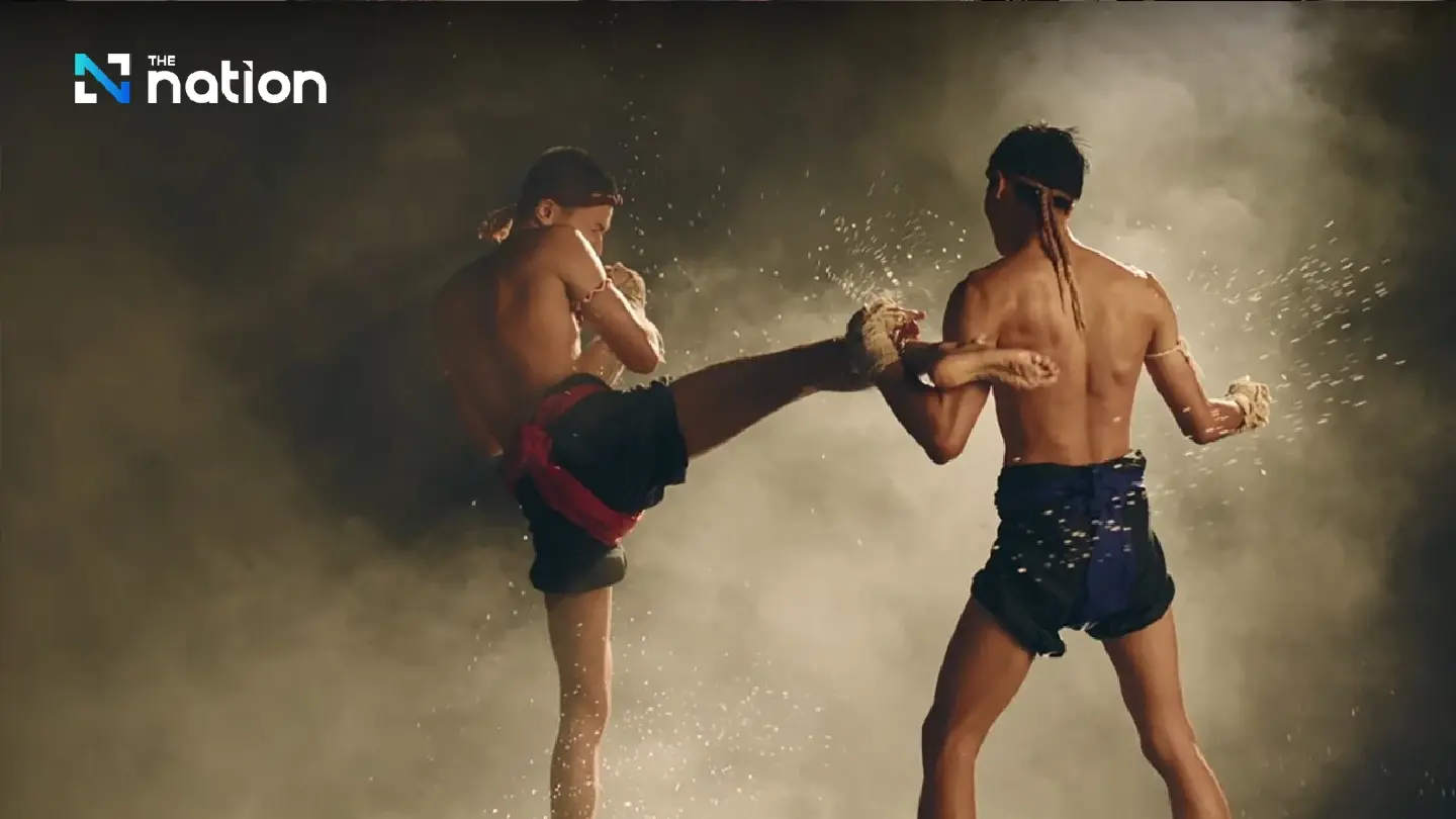 DITP unleashes Muay Thai as a global Soft Power tool to boost Thailand’s international influence