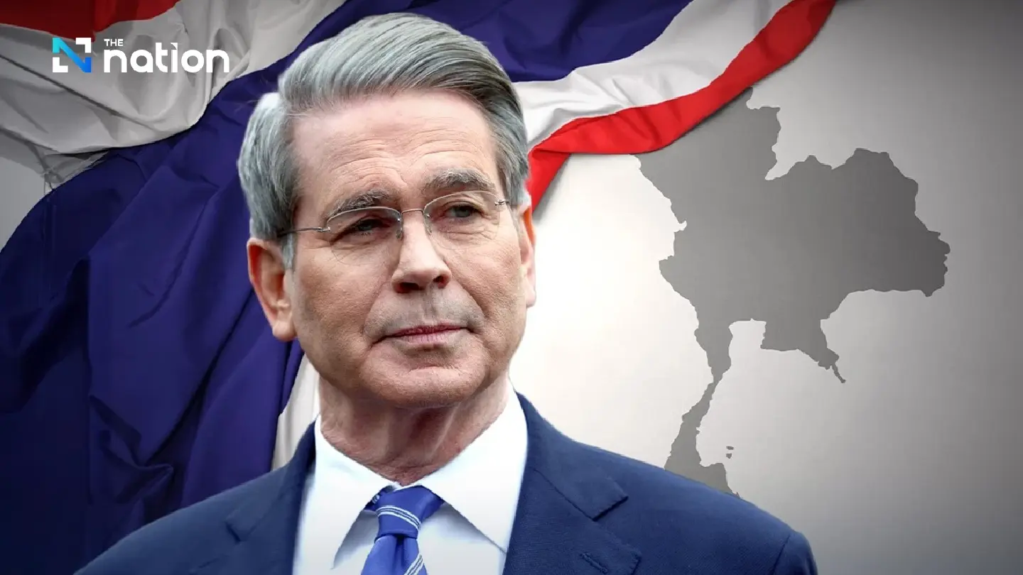 US Prioritises Thailand in Trade Talks Amid Global Tariff Delay; Finance Minister Pledges Preparation US Prioritises Thailand in Trade Talks Amid Global Tariff Delay; Finance Minister Pledges Preparation