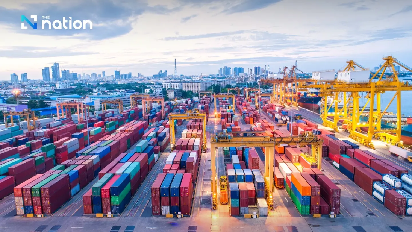 DITP’s campaigns help generate nearly THB 37 billion in revenue for over 42,000 exporters DITP’s campaigns help generate nearly THB 37 billion in revenue for over 42,000 exporters