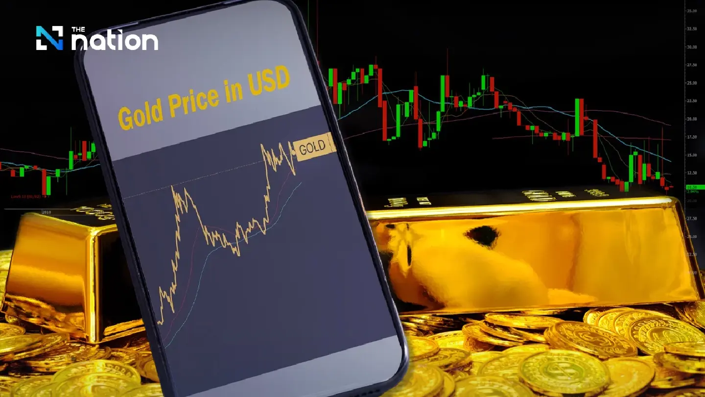 Gold Prices Surge in Thailand Amid Trump's Trade Policy Concerns Gold Prices Surge in Thailand Amid Trump's Trade Policy Concerns