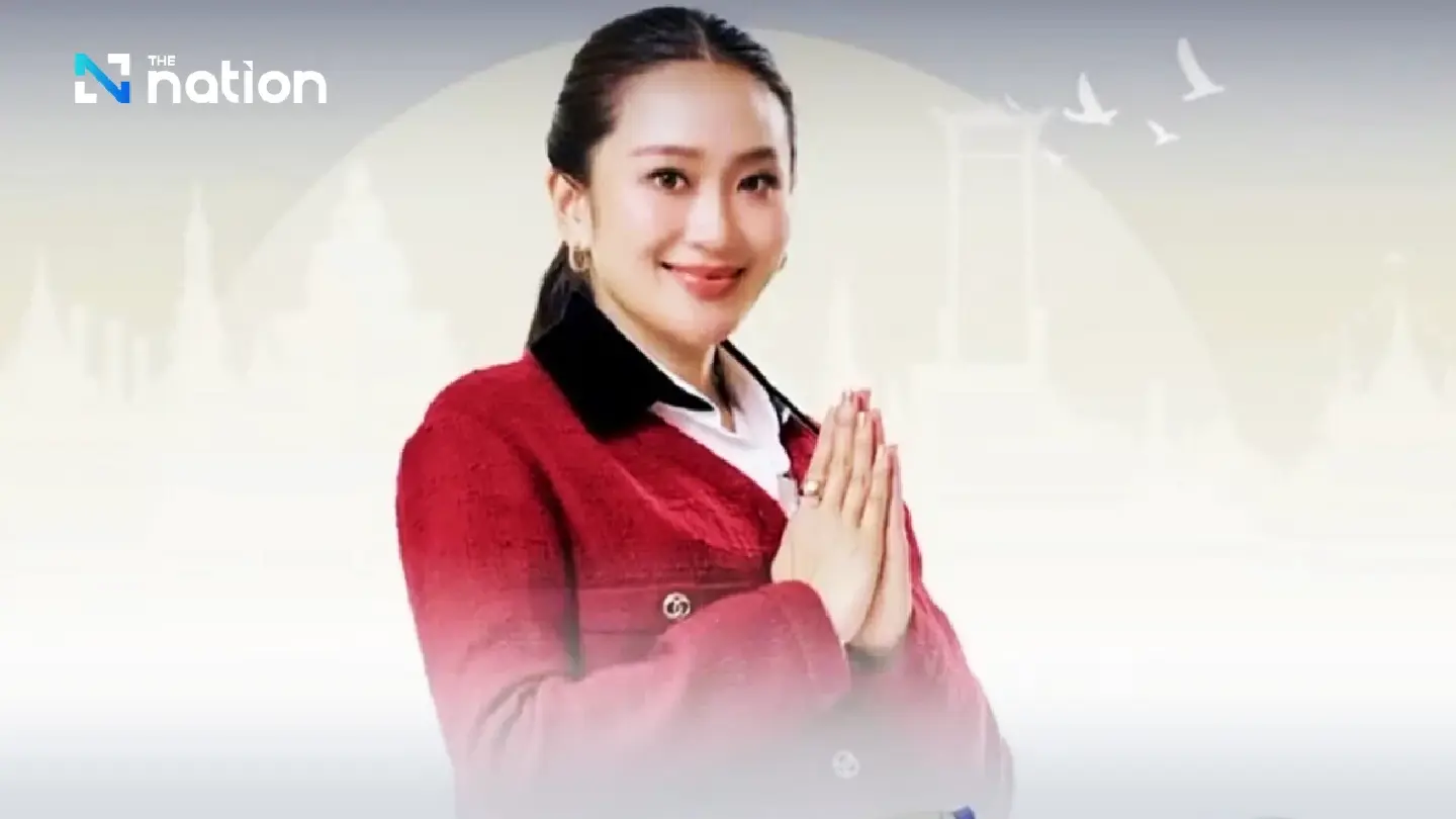 Thai PM Extends Songkran Wishes and Heads to Chiang Mai for Celebrations