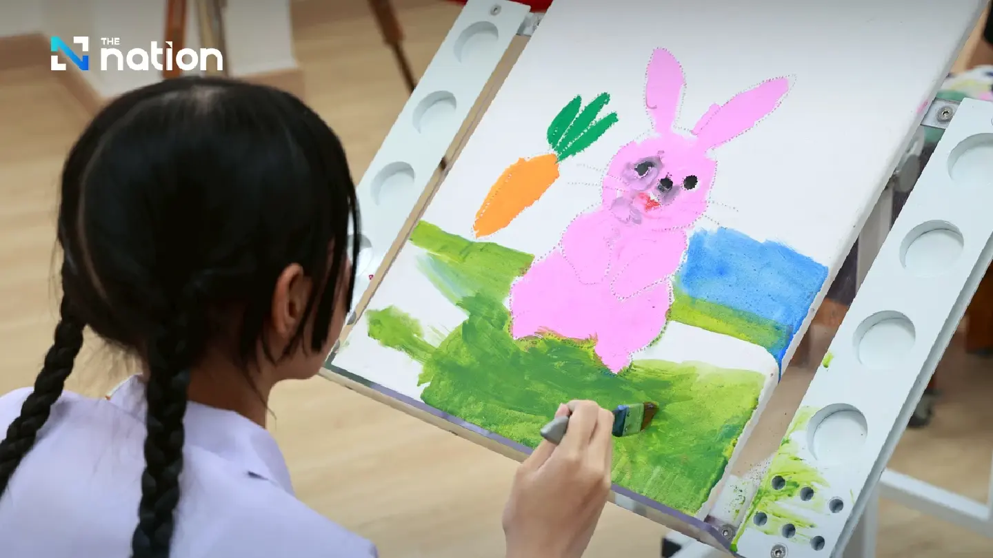 Art and music to explore the world of the visually impaired next month