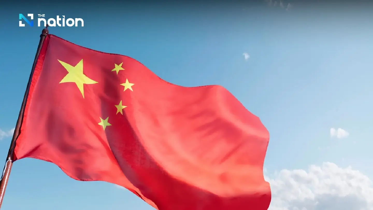 China’s booming beauty market presents golden opportunity for Thai brands China’s booming beauty market presents golden opportunity for Thai brands