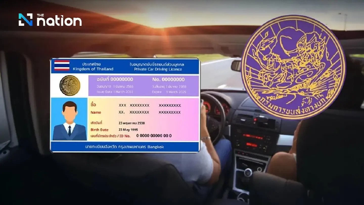 Cabinet approves physical test exemption for driving licence renewal