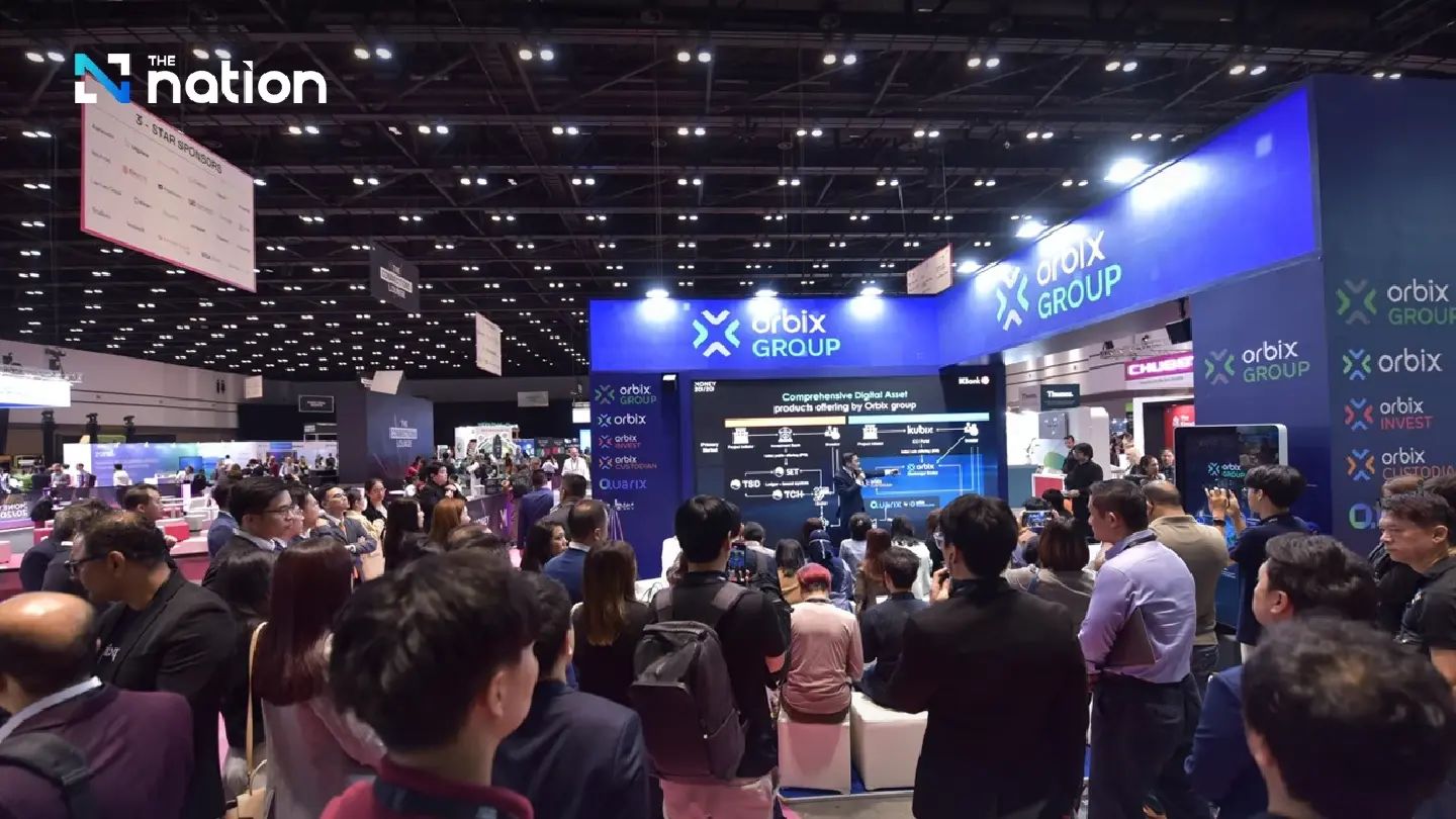 ASEAN Fintech Landscape Evolves as Thailand Embraces Virtual Banking